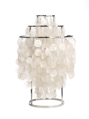 FUN 1TM Table Lamp Verpan